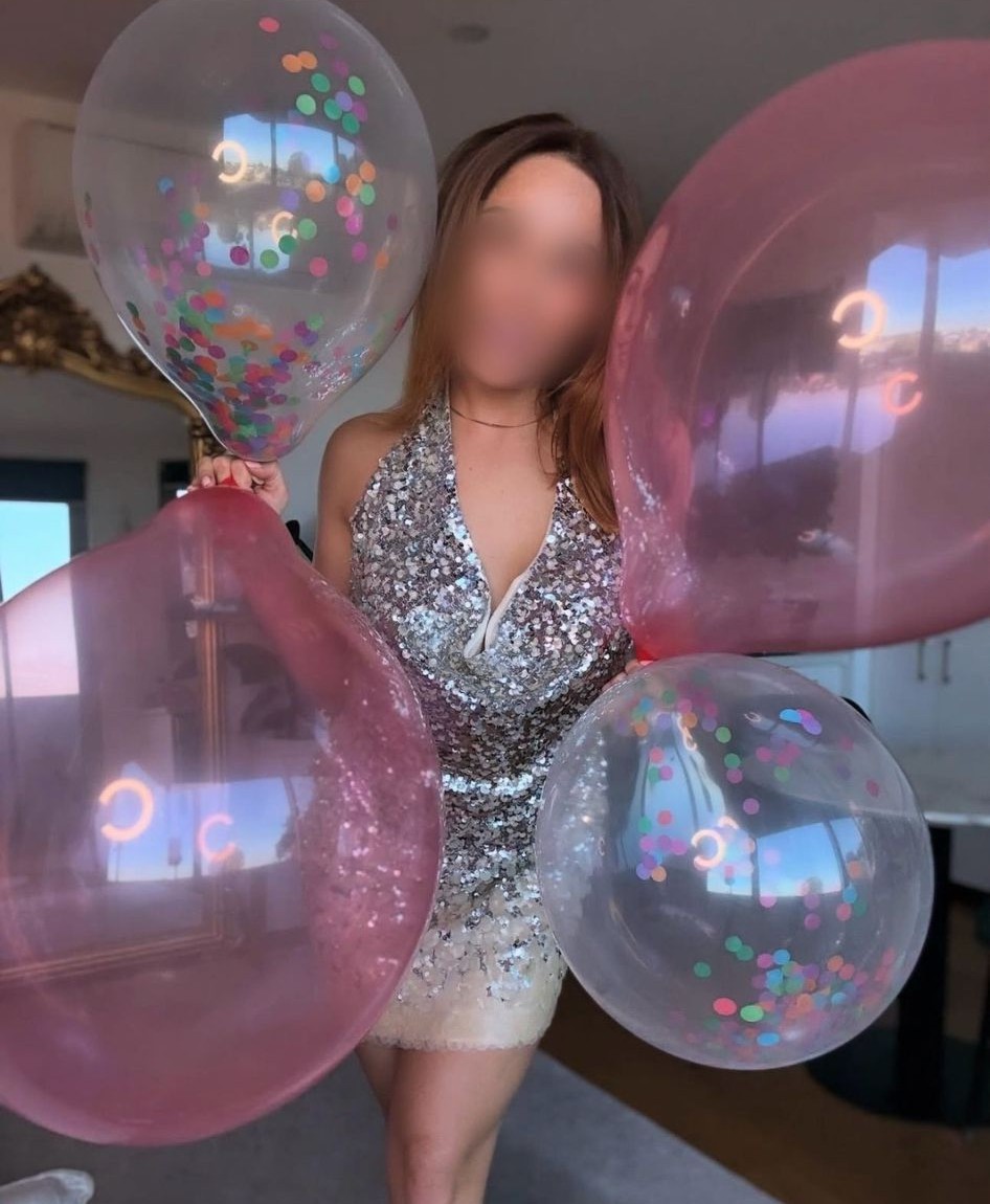 Leah Petite and elite